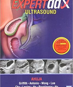 EXPERTddx Ultrasound