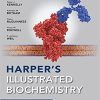 Harper’s Illustrated Biochemistry 32nd Edition