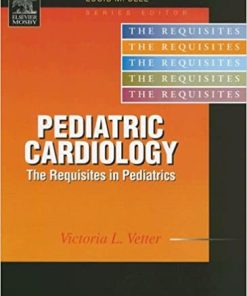 Pediatric Cardiology Requisites