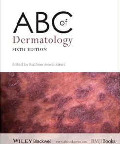 ABC Of Dermatology 6th Ed