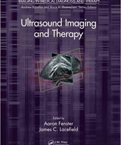 Ultrasound Imaging and Therapy