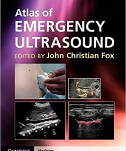 Atlas of Emergency Ultrasound