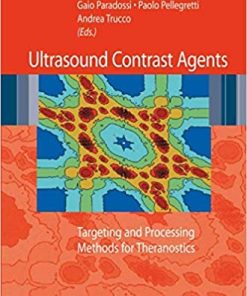 Ultrasound Contrast Agents Targeting And Processing Methods For Theranostics