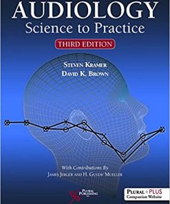 Audiology Science to Practice 3rd Edition
