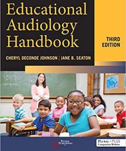 Educational Audiology Handbook 3rd Edition