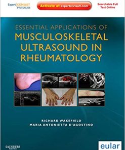 Essential Applications of Musculoskeletal Ultrasound in Rheumatology