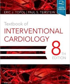 Textbook of Interventional Cardiology 8th Ed