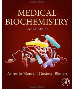 Medical Biochemistry 2nd Edition