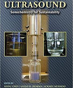 Handbook on Applications of Ultrasound Sonochemistry for Sustainability