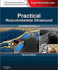 Practical Musculoskeletal Ultrasound 2nd Edition