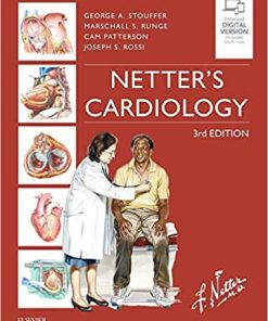 Netter’s Cardiology 3rd Ed