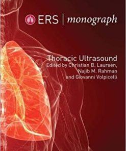 ERS Monograph Thoracic Ultrasound