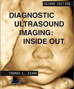 Diagnostic Ultrasound Imaging Inside Out 2nd Edition