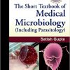 The Short Textbook of Medical Microbiology 10th Edition