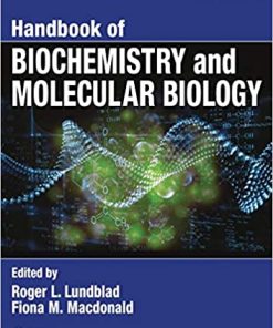 Handbook of Biochemistry and Molecular Biology 5th Ed