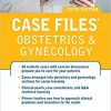 Case Files Obstetrics and Gynecology 5th Edition