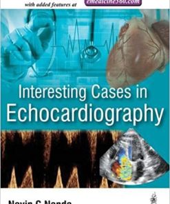 Interesting Cases in Echocardiography