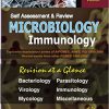 Self Assessment & Review Microbiology Immunology 4th Edition