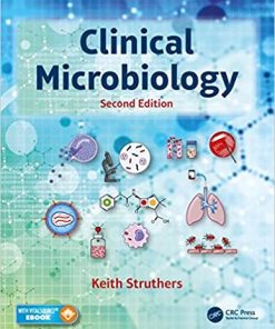 Clinical Microbiology 2nd Ed