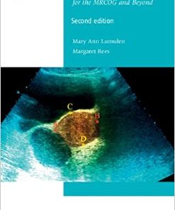 Menstrual Problems for the MRCOG and Beyond