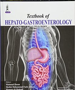 Textbook of Hepato Gastroenterology