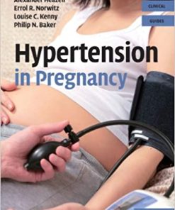 Hypertension in Pregnancy