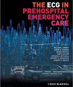 The ECG in Prehospital Emergency Care