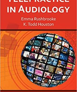 Telepractice in Audiology