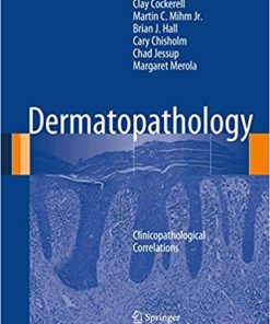 Dermatopathology Clinicopathological Correlations