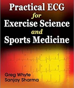 Practical ECG for Exercise Science and Sports Medicine