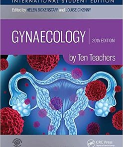 Gynaecology By Ten Teachers 20th Edition