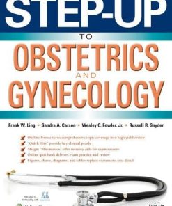 Step Up to Obstetrics and Gynecology