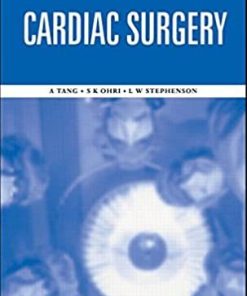 Key Topics in Cardiac Surgery