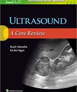 Ultrasound A Core Review