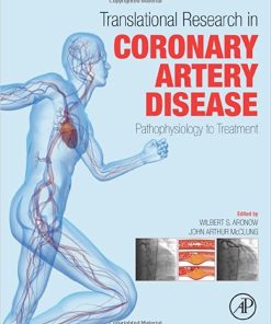 Translational Research in Coronary Artery Disease Pathophysiology to Treatment
