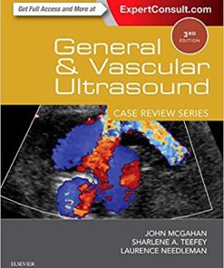 General And Vascular Ultrasound 3rd Edition