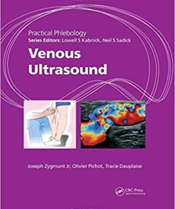 Practical Phlebology Venous Ultrasound