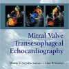 Mitral Valve Transesophageal Echocardiography