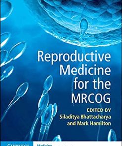 Reproductive Medicine for the MRCOG