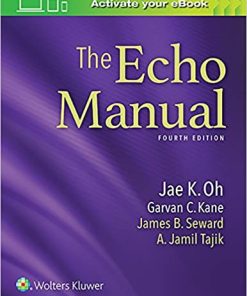 The Echo Manual 4th Edition