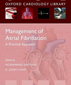 Management of Atrial Fibrillation A Practical Approach