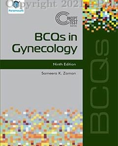 BCQs in Gynaecology