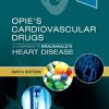 Opies Cardiovascular Drugs A Companion to Braunwalds Heart Disease 9th Ed