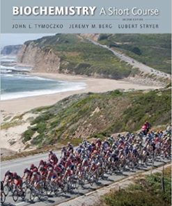 Biochemistry A Short Course 2nd Edition