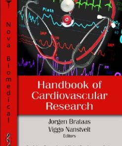 Handbook of Cardiovascular Research