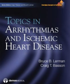 Topics in Arrhythmias and Ischemic Heart Disease