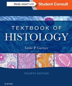Textbook of histology 4th Ed
