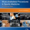 Ultrasound Guided Musculoskeletal Procedures in Sports Medicine