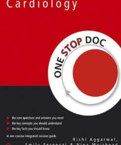 One Stop Doc Cardiology