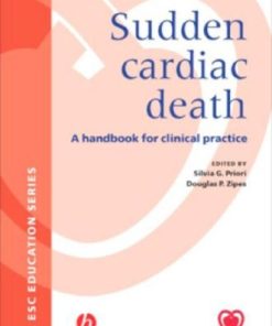 Sudden Cardiac Death A Handbook for Clinical Practice
